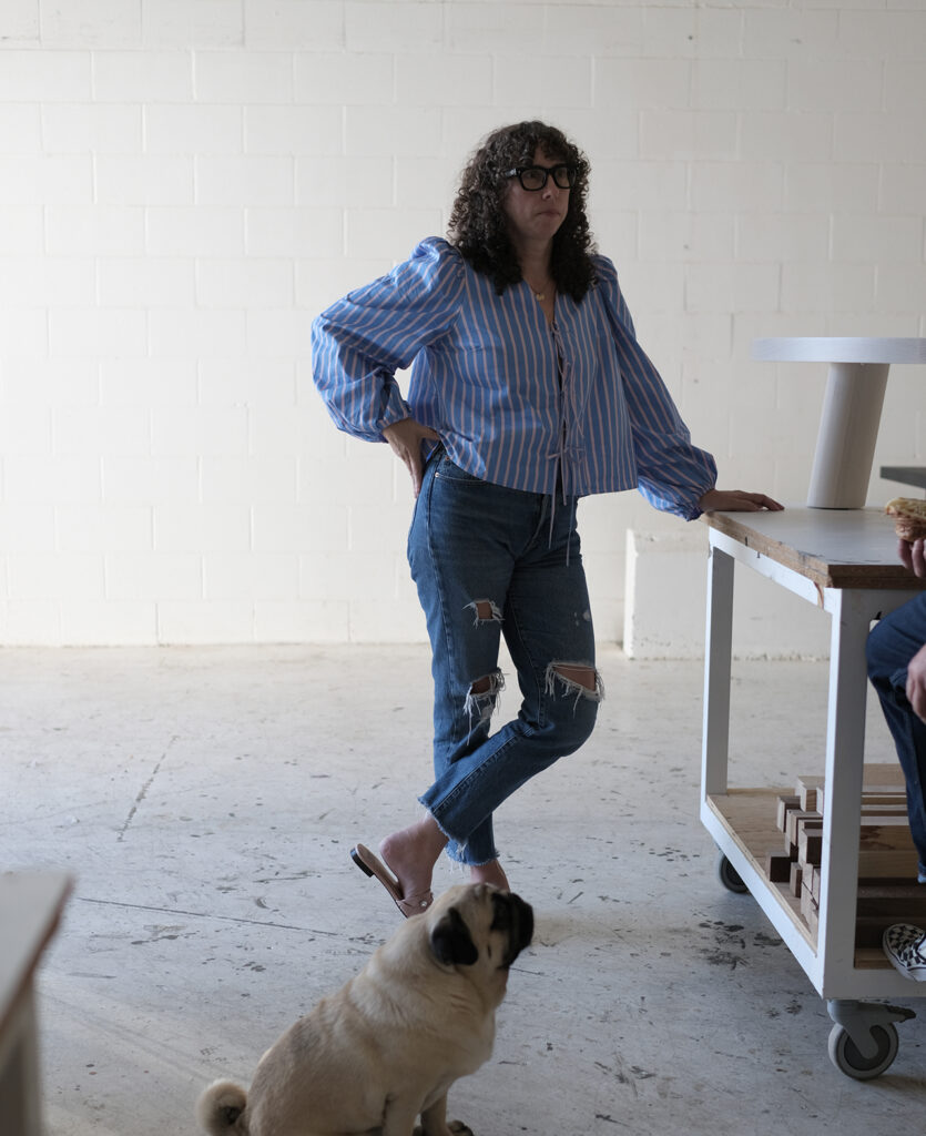 MR. at Avenue Bellevue: Curating Luxury and Thoughtful Living 