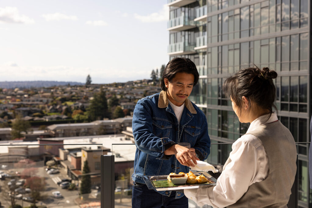 A Bold New Bellevue: Avenue Bellevue’s Broker Reception  