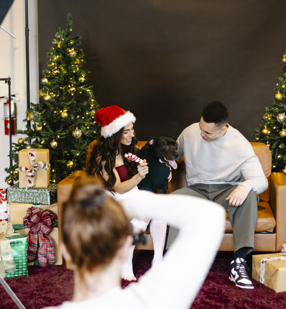 Avenue Bellevue’s 2025 Holiday Guide