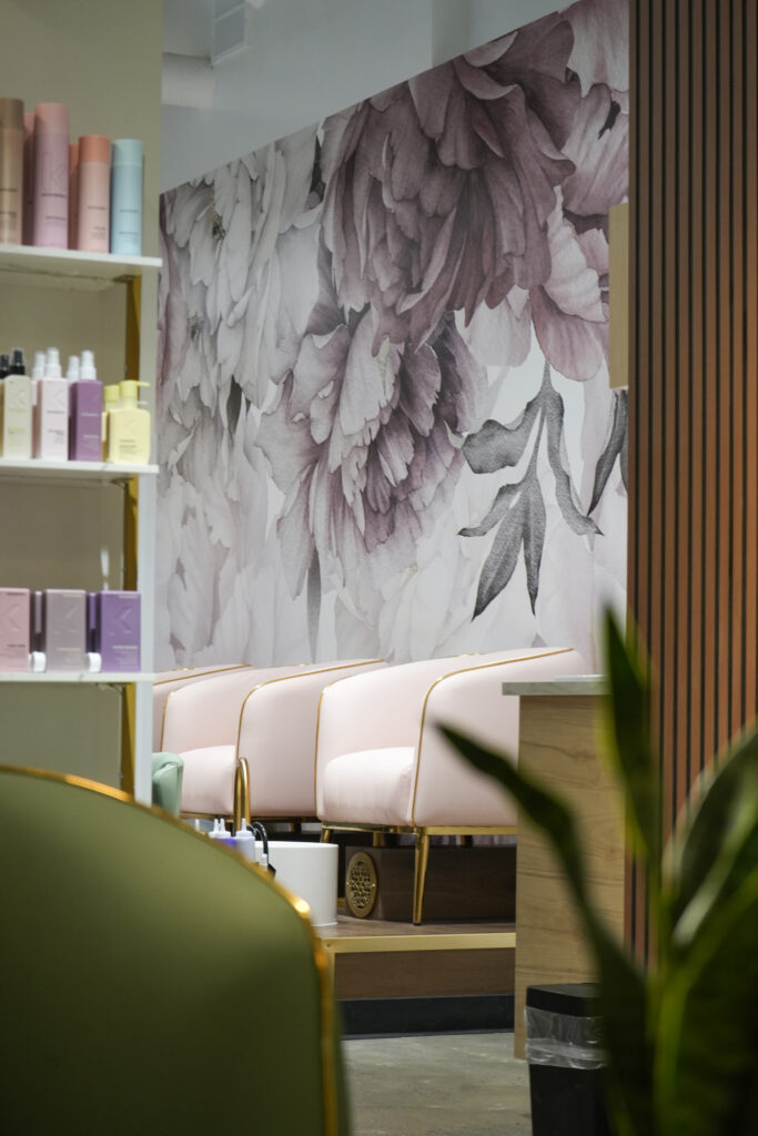 Avenue Bellevue Welcomes Refine Beauty