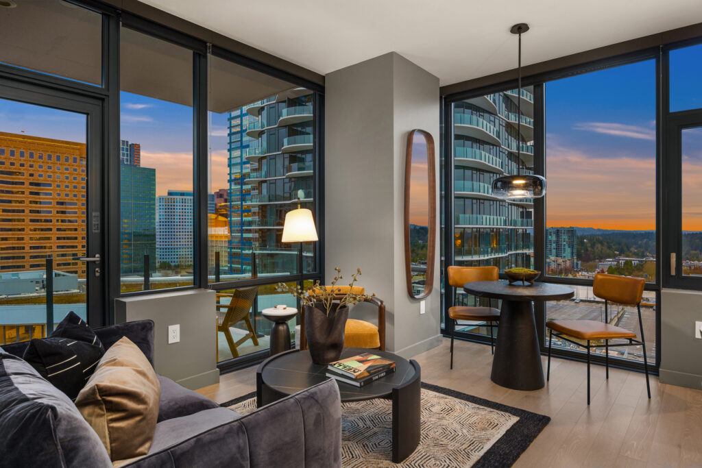 Crafted Home Series – Edition One: The Avenue Roastery